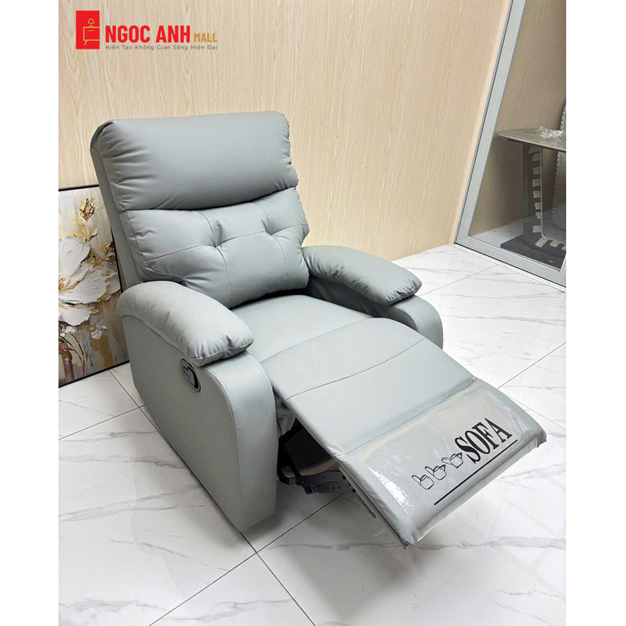 GHẾ RECLINER THƯ GIÃN THÔNG MINH NGỌC ANH - Ảnh 3
