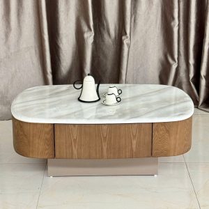 BÀN TRÀ HIỆN ĐẠI MẶT ĐÁ VÂN MÂY