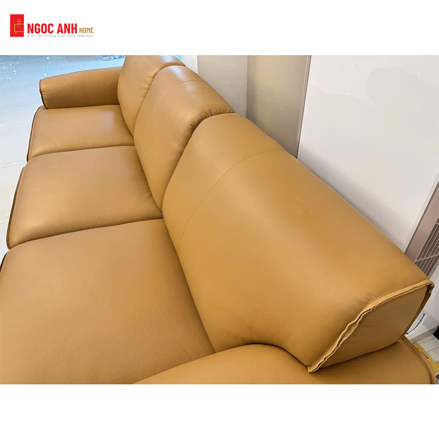 SOFA DA BÒ HIỆN ĐẠI - Ảnh 5