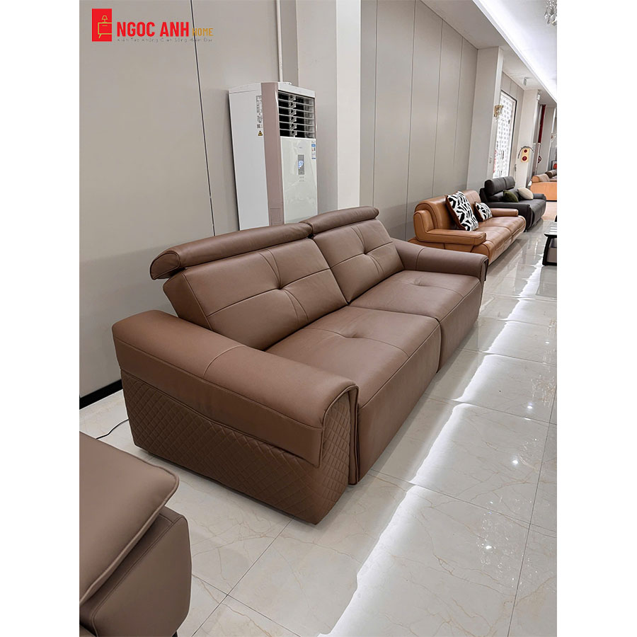 SOFA CHỈNH ĐIỆN CAO CẤP - Ảnh 2