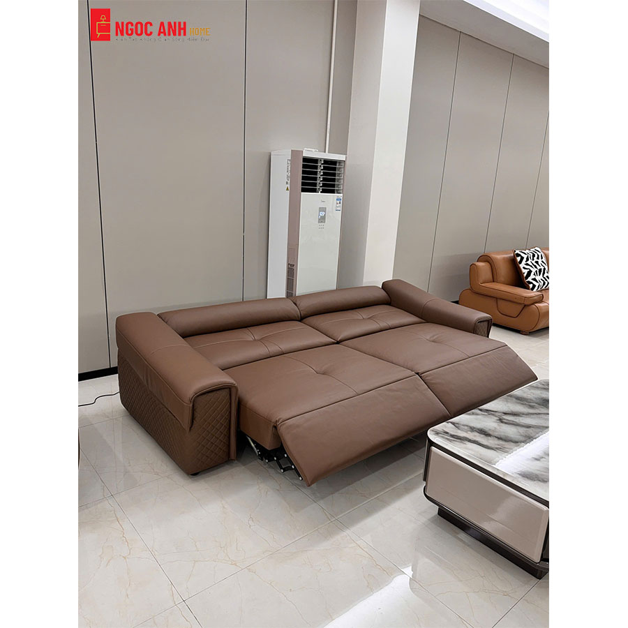 SOFA CHỈNH ĐIỆN CAO CẤP - Ảnh 3