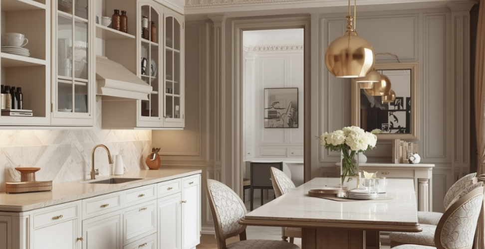 Vàng và Màu kem Nhiếp ảnh Nội thất Trang web Bán lẻ (Bài đăng Facebook) (33)