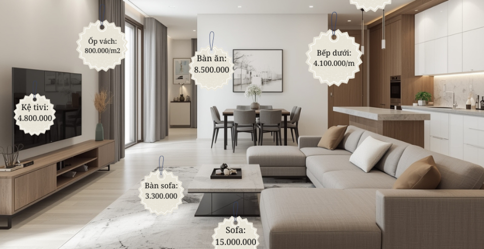 Vàng và Màu kem Nhiếp ảnh Nội thất Trang web Bán lẻ (Bài đăng Facebook) (45)