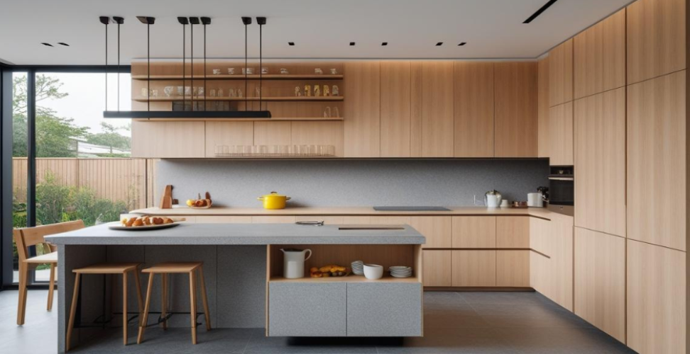 Vàng và Màu kem Nhiếp ảnh Nội thất Trang web Bán lẻ (Bài đăng Facebook) (50)