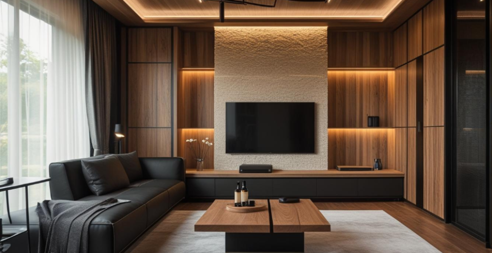 Vàng và Màu kem Nhiếp ảnh Nội thất Trang web Bán lẻ (Bài đăng Facebook) (53)