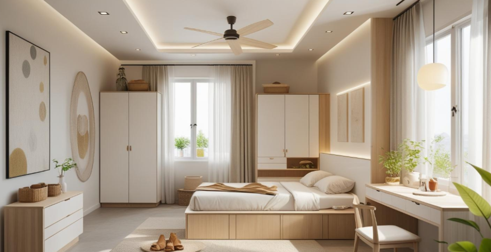 Vàng và Màu kem Nhiếp ảnh Nội thất Trang web Bán lẻ (Bài đăng Facebook) (57)